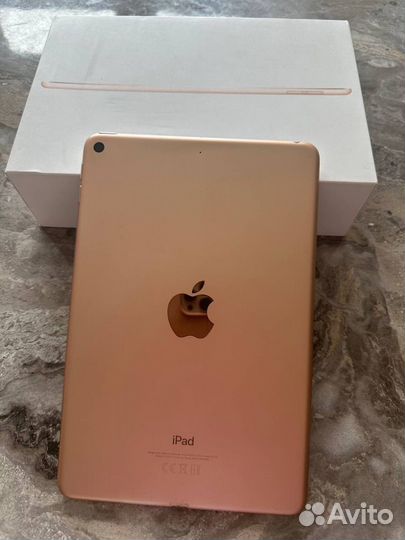 iPad mini 5 64gb Ростест