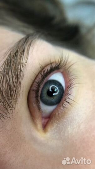 Перманентный макияж Татуаж Микроблейдинг