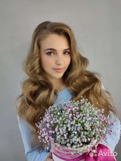 Визажист-стилист