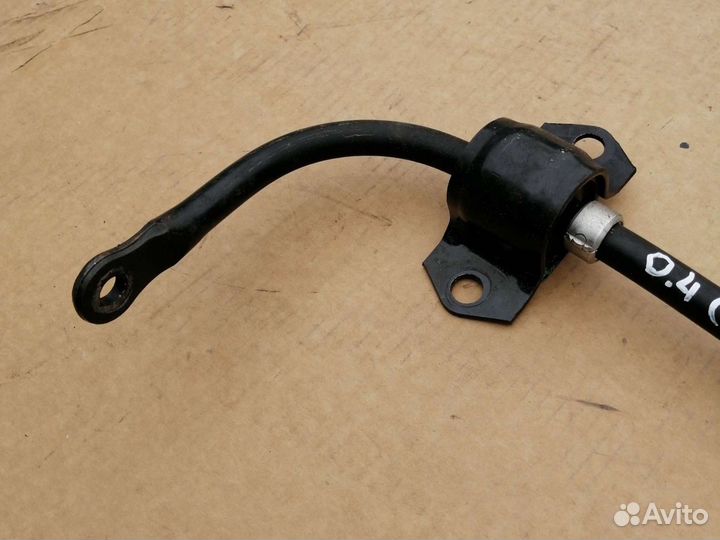 Задний стабилизатор мазда 6 GJ GL GHP928151