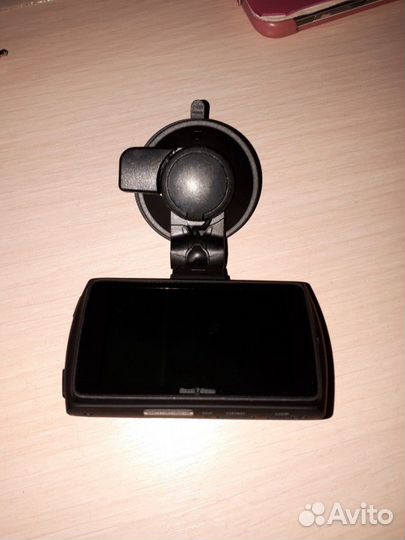 Видеорегистратор