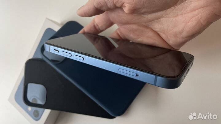 iPhone 13 mini, 128 ГБ