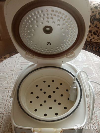 Мультиварка