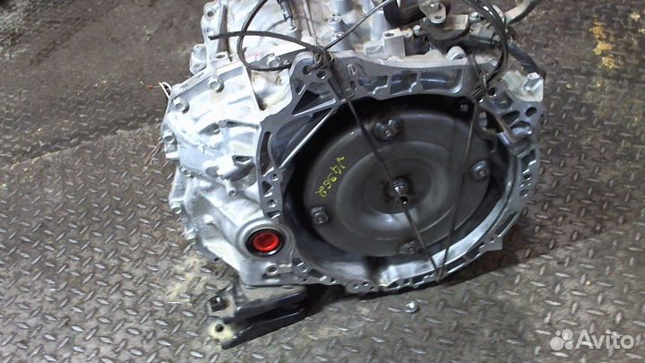 Вариатор Nissan X-Trail T31 Nissan Qashqai J10 2.0