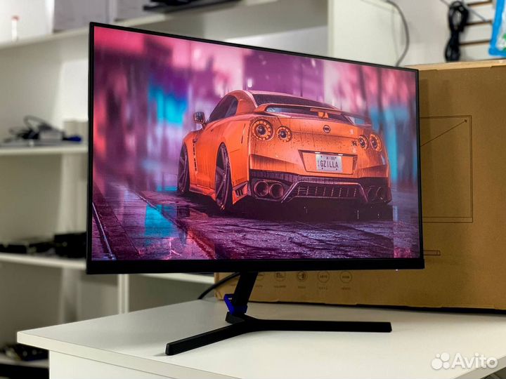 Монитор Xiaomi G24 165гц