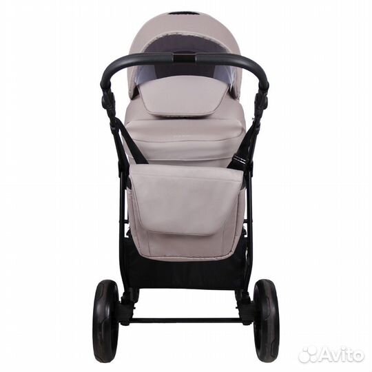 Коляска 2в1 Indigo torino