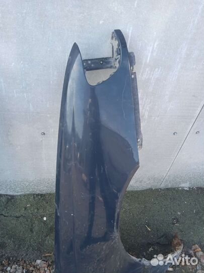 Переднее правое крыло Nissan Sunny Ниссан Санни