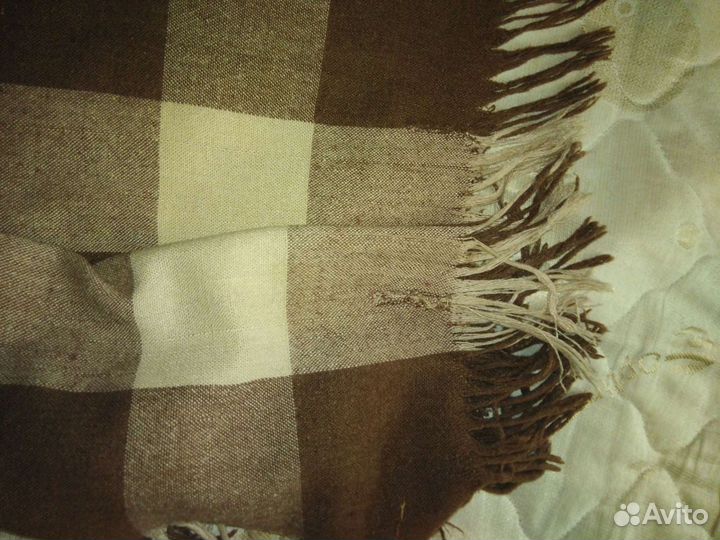 Платки, шарфы