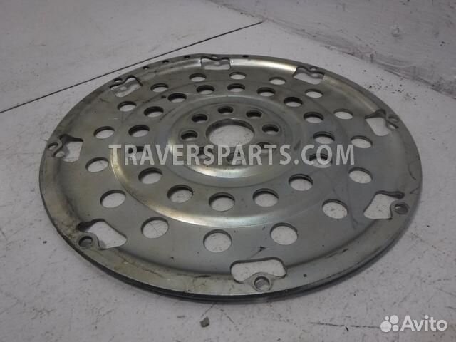 Маховик Хонда Civic 4D 8