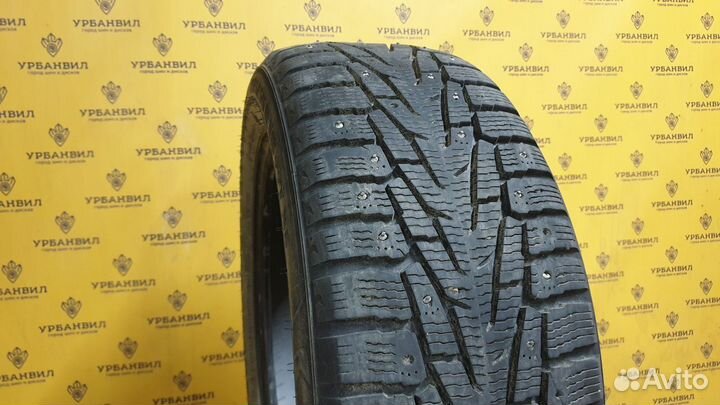 Nokian Tyres Hakkapeliitta 7 SUV 215/55 R18 99T