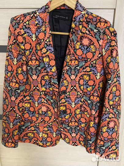 Женский пиджак Zara
