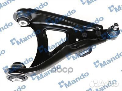 Рычаг подвески MSA015496 Mando