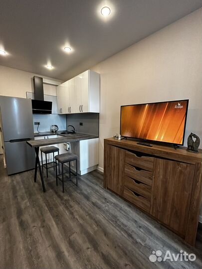 Аренда помещения под фотостудию