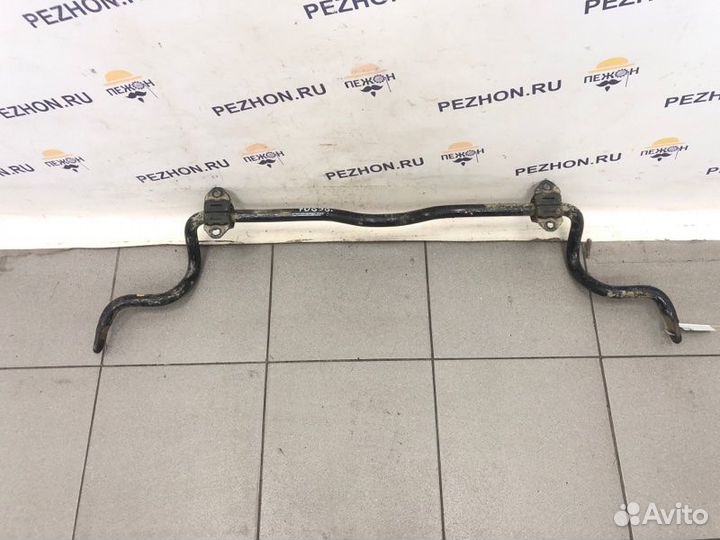 Стабилизатор передний Kia Ceed