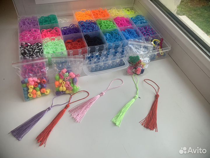 Браслеты на заказ