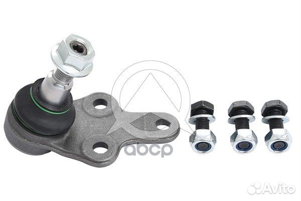 67082 опора шаровая Ford Focus C-Max 07/ Focu