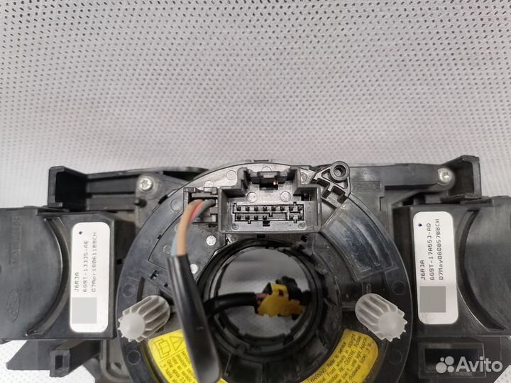 Ford galaxy II 2 Переключатель подрулевой в сборе