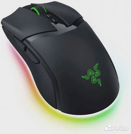 Компьютерная мышь Razer RZ01-04660100-R3G1