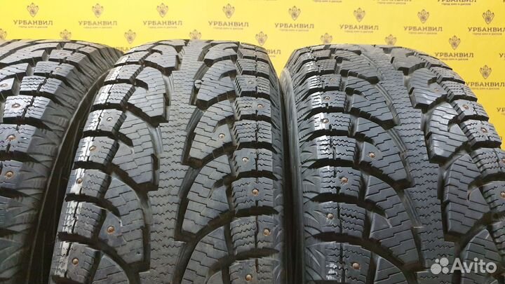 Hankook I'Pike RW11 225/65 R17
