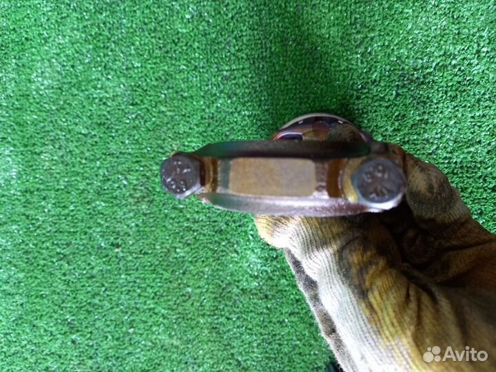 Шатуны 4шт Chevrolet Cruze F16D3 2009-2016