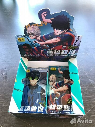 Коллекционные карточки