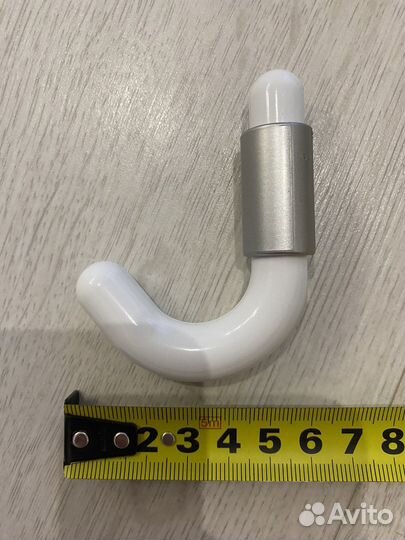 Крючки мебельные