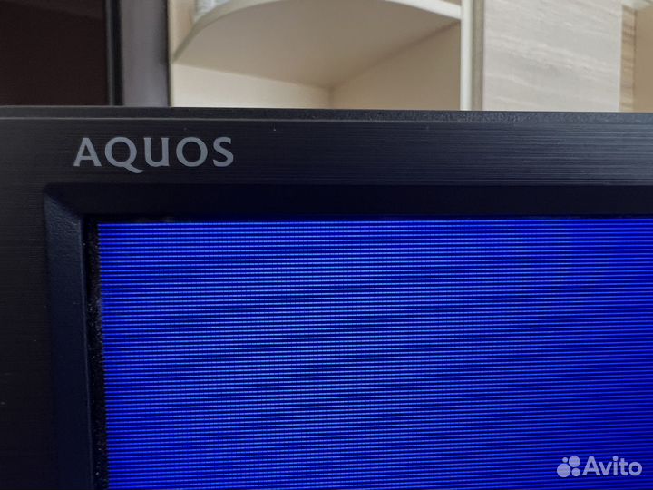 Телевизор Sharp aquos 49''