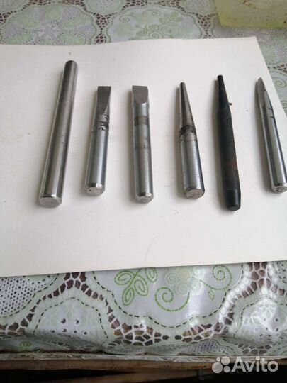 Чеканы СССР