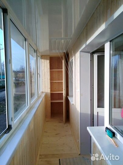 Ремонт окон, москиток