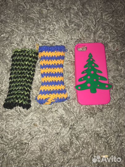 Чехлы на iPhone 5 5s