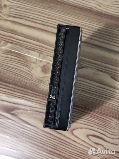 Жесткий диск