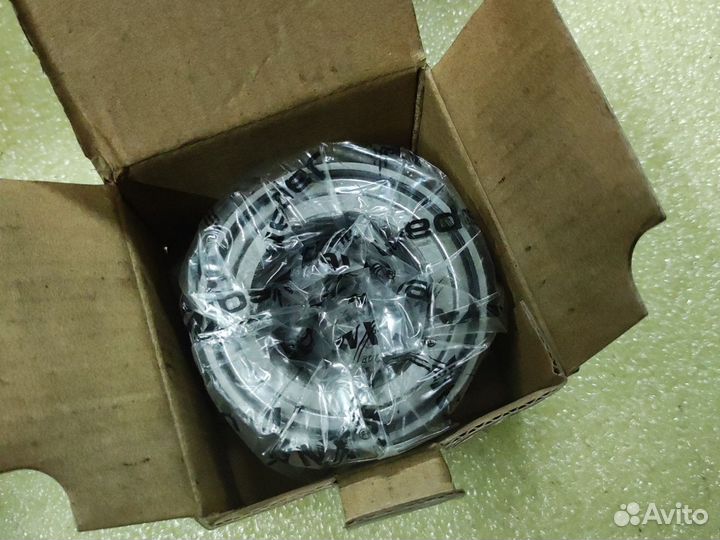 Подшипник ступичный перед прав/лев hyundai KIA