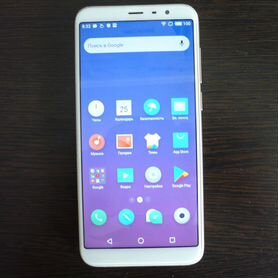 Meizu M6T, 4/32 ГБ