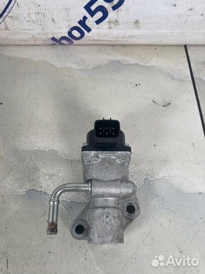 Клапан EGR Ford Mondeo 3 B4Y 1.8 (chba) 2005