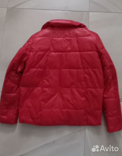 Куртка демисезонная женская 42 44