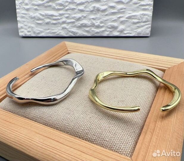 Poison drop браслет мятый