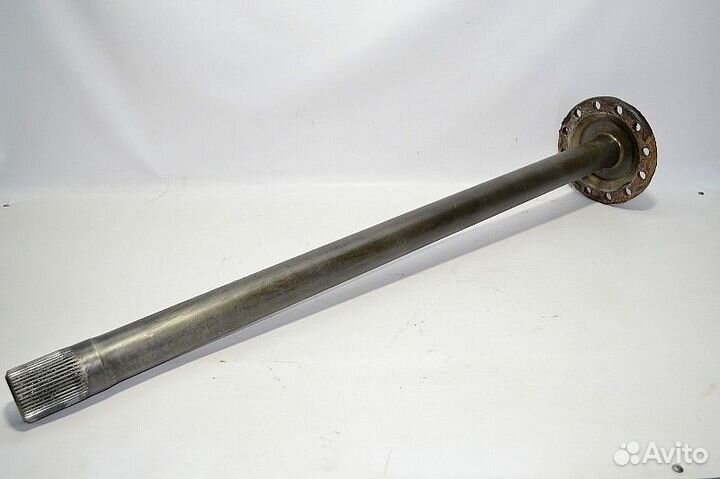 Полуось, ведущего моста, правая volvo FH (01.05)