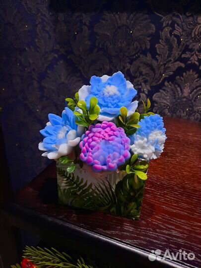 Подарок Букет