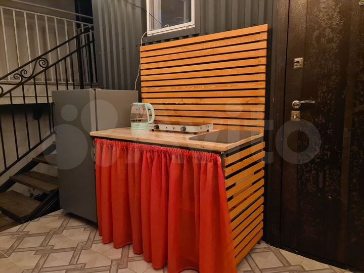 Комната 30 м², 2/2 эт.