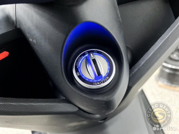 Скутер Vento MAX 150 EFI