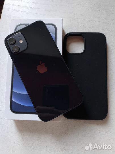 iPhone 12, 128 ГБ