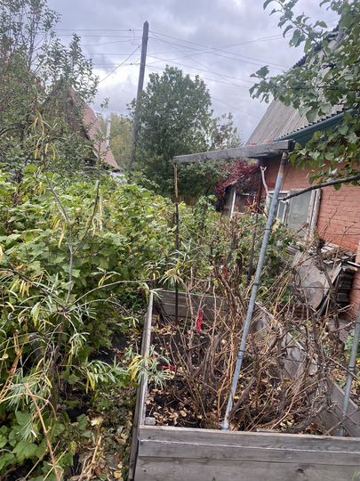 Дача 40 м² на участке 5 сот.