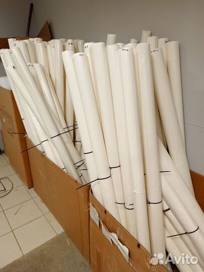 Ткань свмпэ для бронезащиты (UD-613)