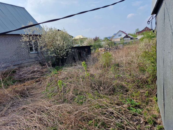 Участок 12 сот. (ИЖС)