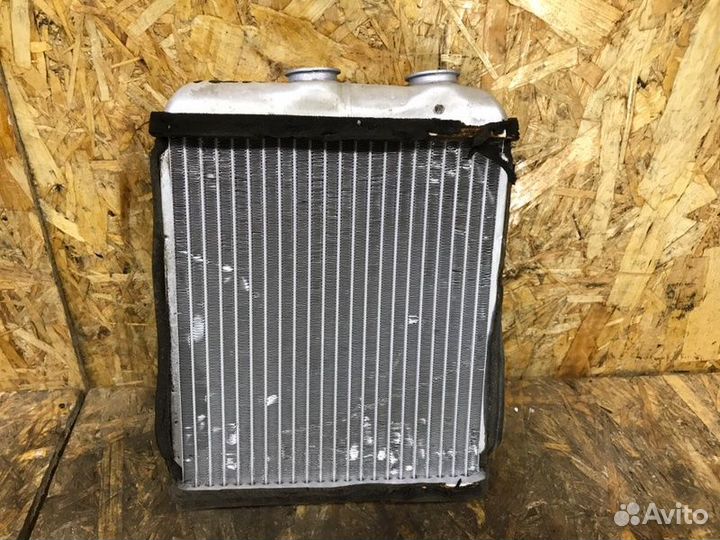 Радиатор печки Opel Astra H седан 1.8 2011