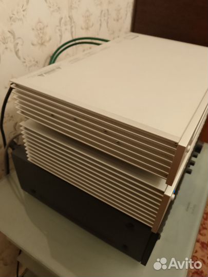Nad s170i усилитель