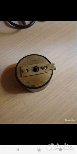 Регулятор К-Волна СССР