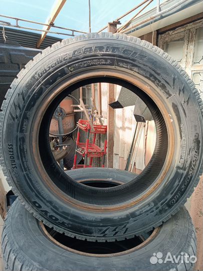 Toyo Observe Garit GIZ 185/65 R15 88Q