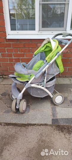 Прогулочная Коляска lorelli (Польша)