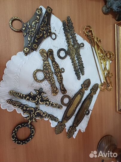 Держатели для сонетки в ассортименте